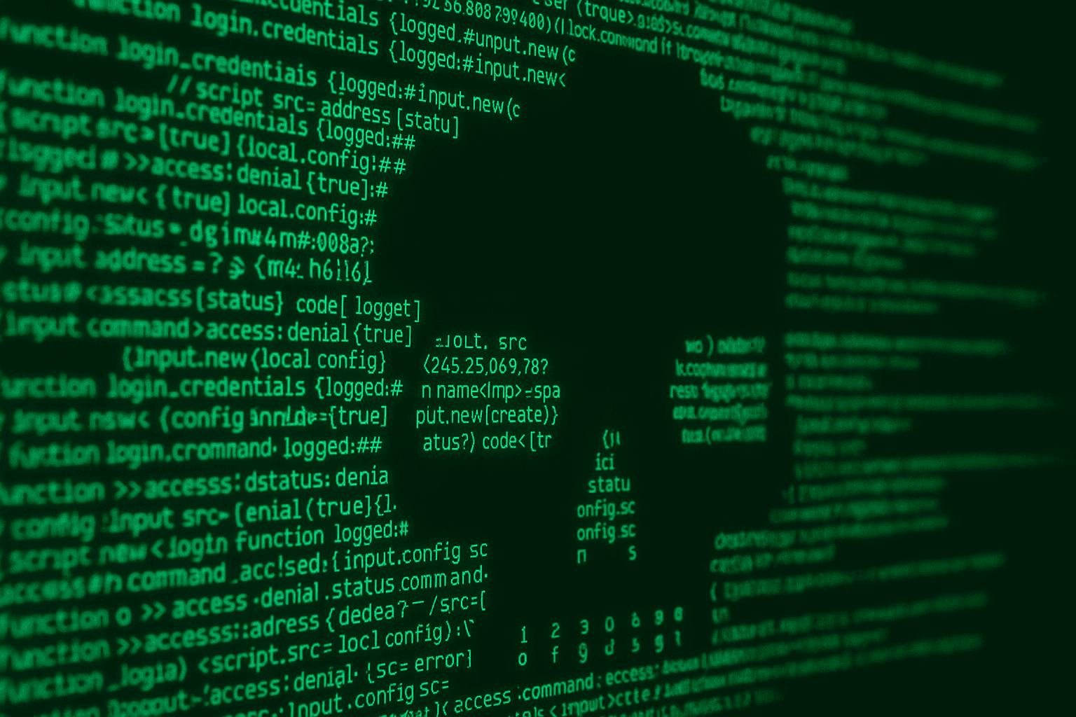 16 Billion Leaked Logins Shake Domain Security and Website Ownership