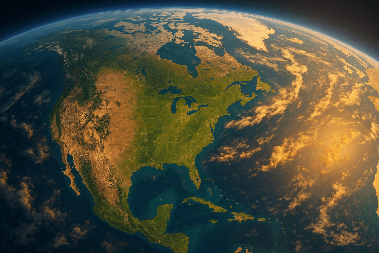 ICANN Invites Public Input on Draft Regional Plan for North America FY26–30