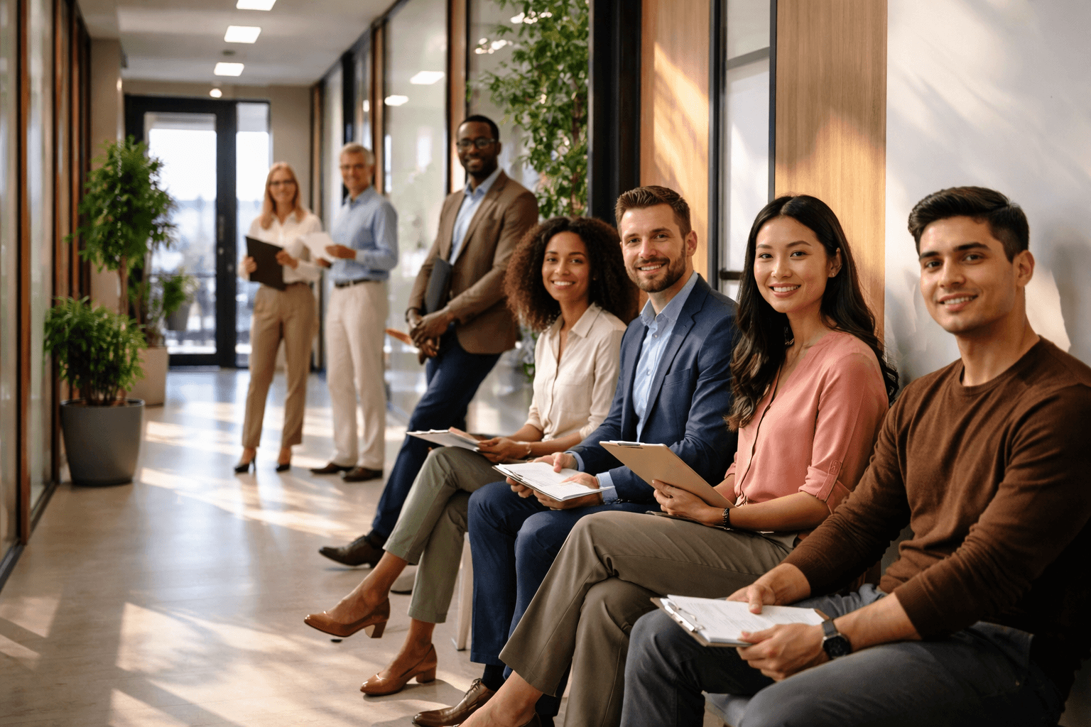 ICANN and PTI Open Applications for 2026 Leadership Roles in Internet Governance