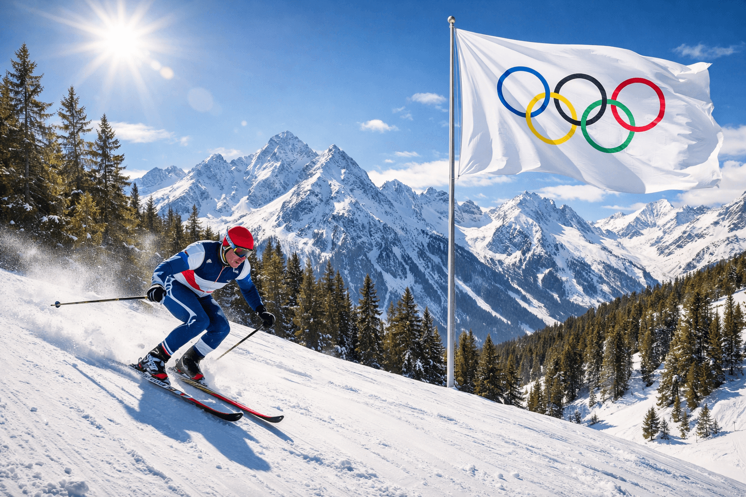 Best Olympic Games Domain Extensions for Sports Media, Startups and Fan Platforms in 2026