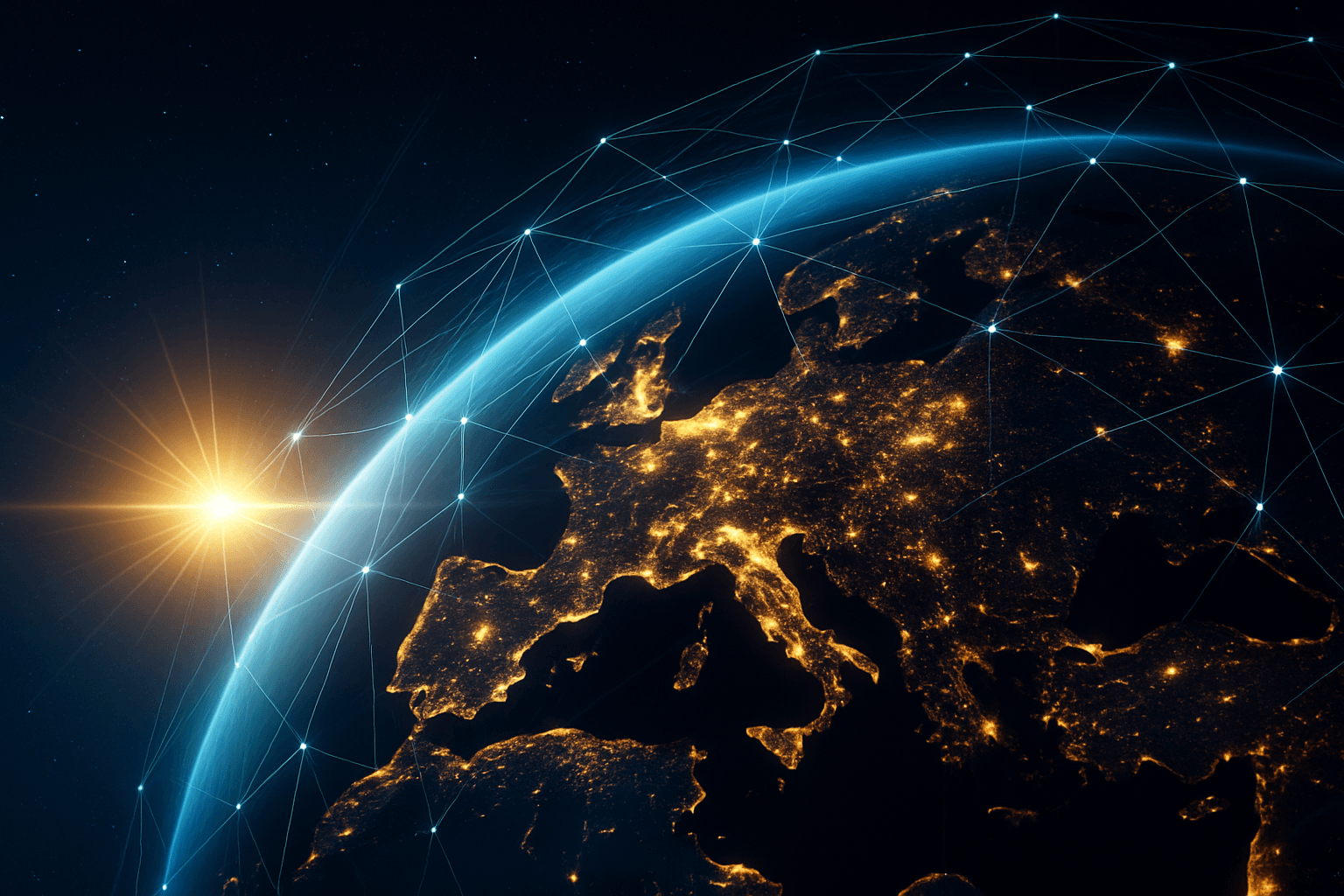 ICANN83: GAC Releases Prague Communiqué Outlining Internet Governance Priorities