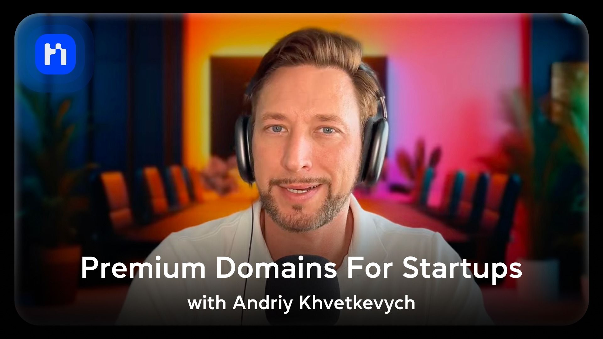 Why Premium Domains Matter for Startups