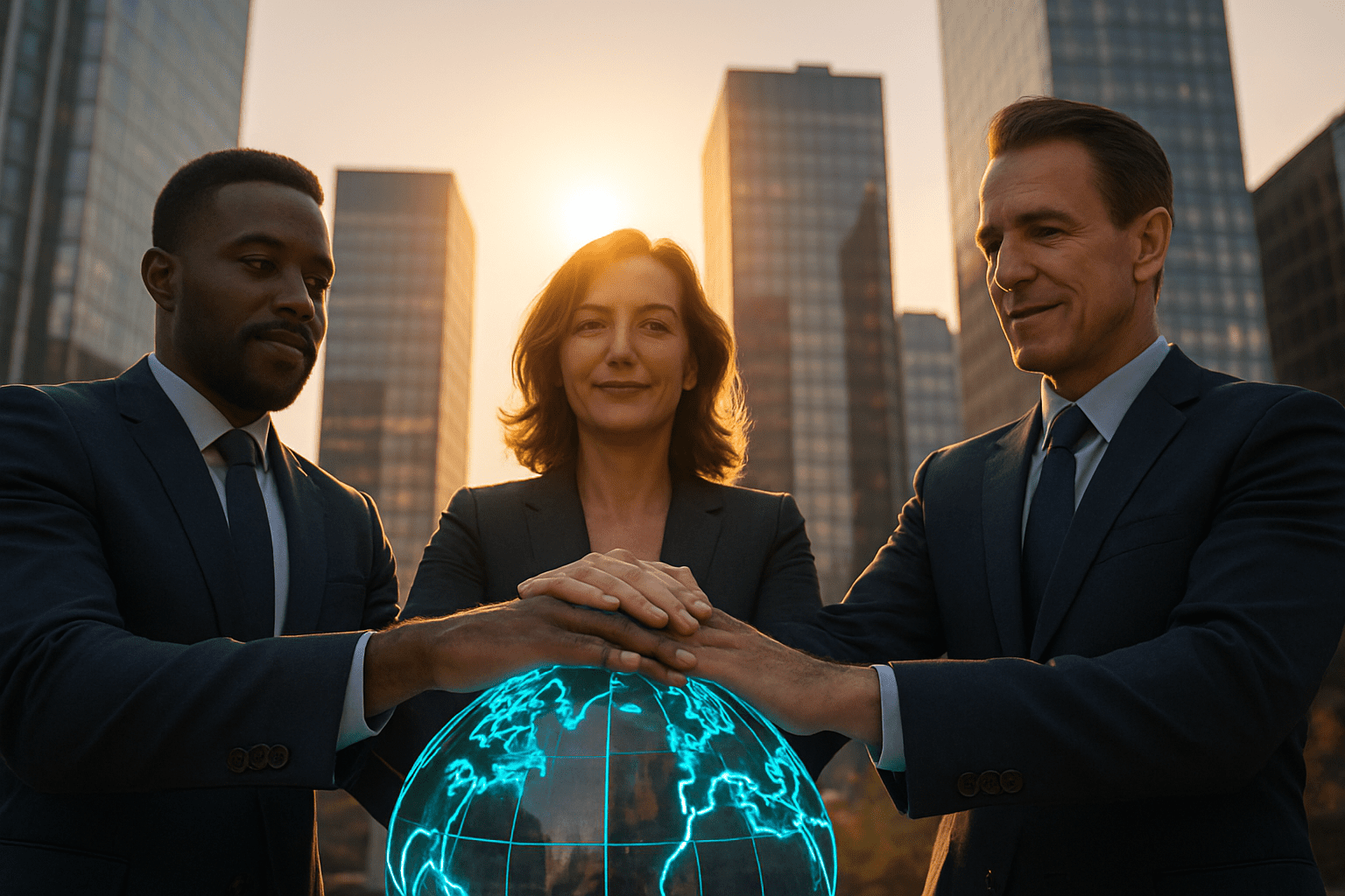 ICANN Announces Members of Its New Universal Acceptance Expert Working Group