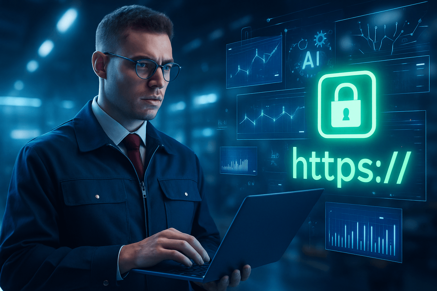 Why EV, OV, and DV Actalis SSL Certificates Matter — and How to Choose the Right One