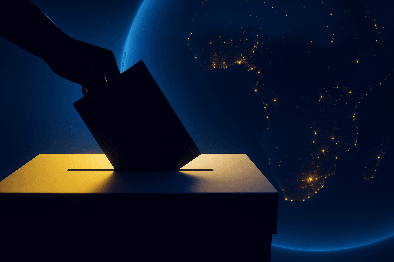 ICANN Urges Openness and Integrity in AFRINIC Board Elections