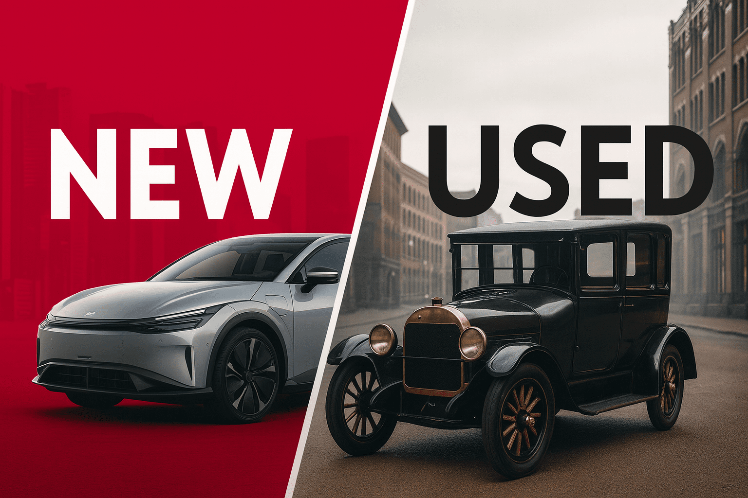 Unique or Aged Domain for Business