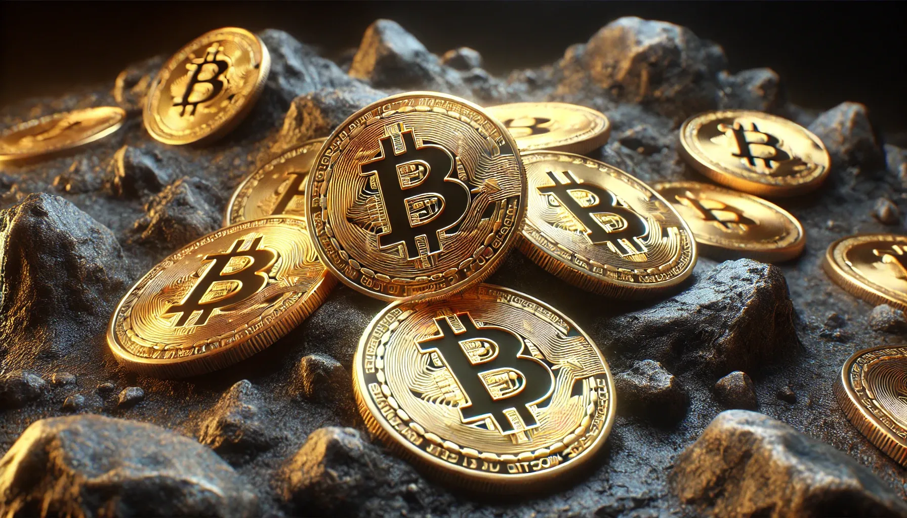 Top Cryptocurrencies to Invest in 2025 for Long-Term Growth