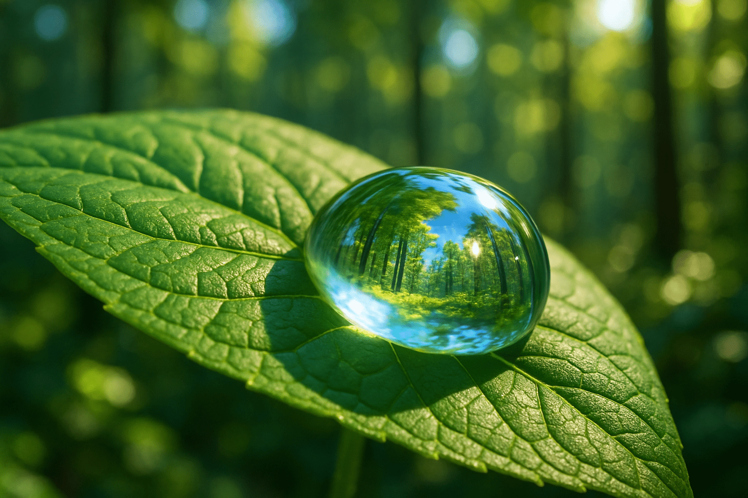 Get a .bio Domain: Make Your Eco or Health Project Stand Out