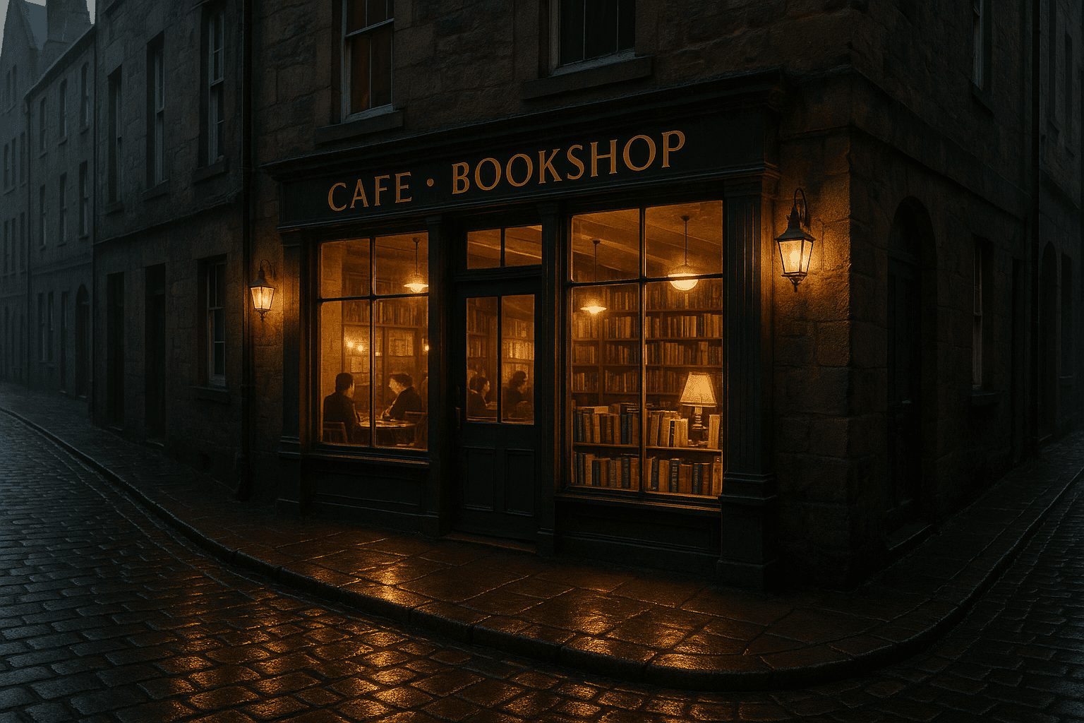 Precision, Purpose, and Place: Why .agency, .business, and .cafe Domains Define Modern Brands