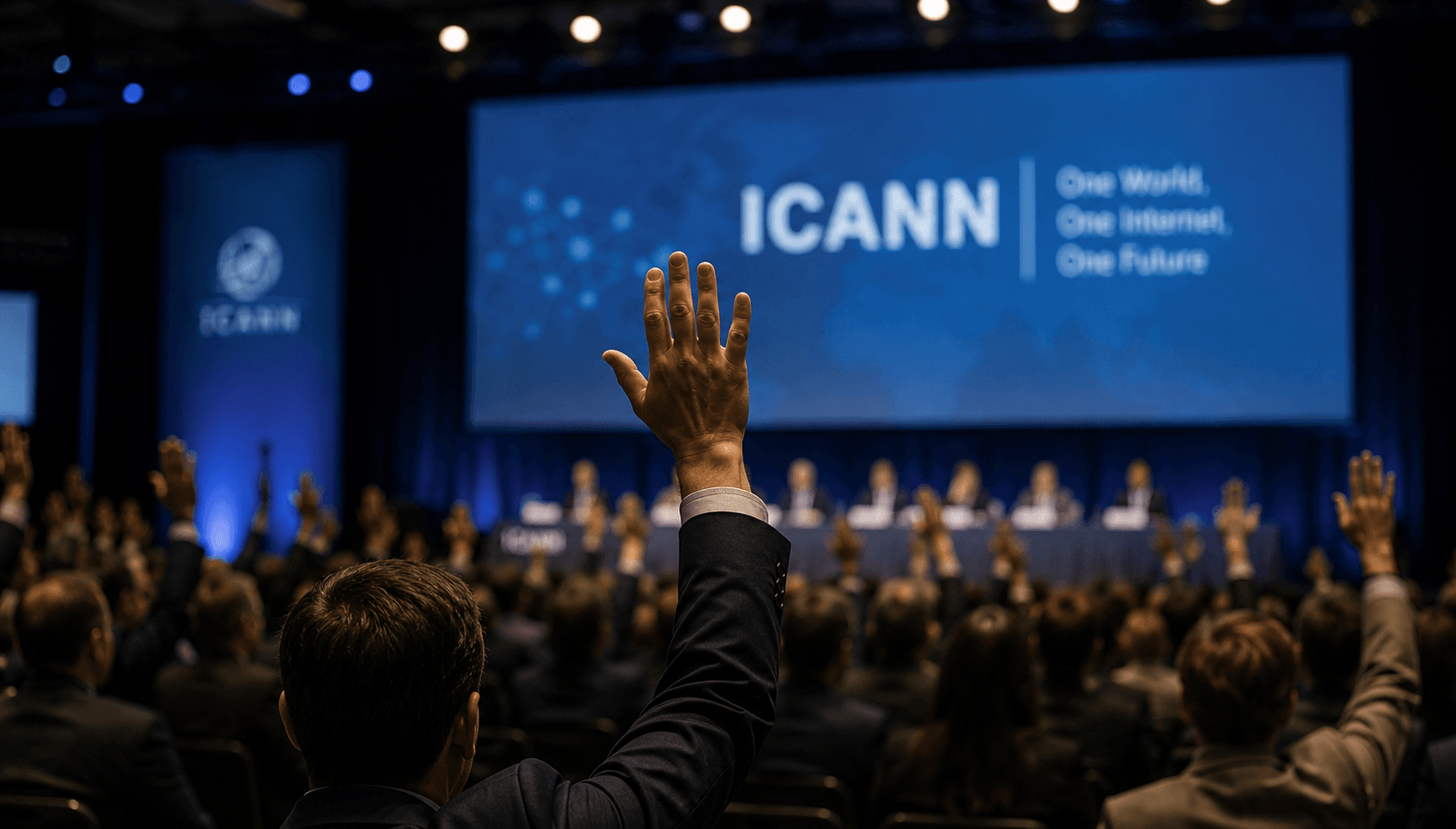 ICANN Opens Applications for 2027 NomCom Chair and Chair-Elect Roles