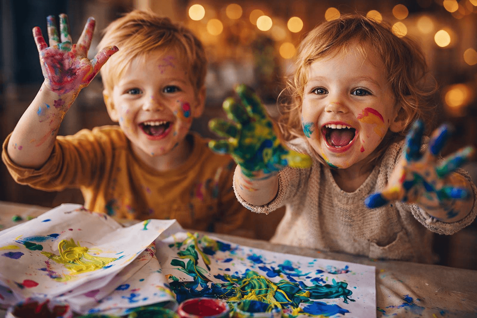 ICANN Opens Applications for ICANN86 Community Childcare Grants Program