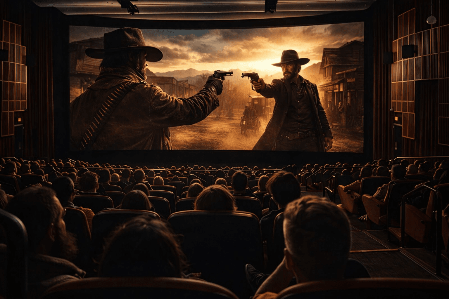 Cinema-Focused Domain Extensions That Shape Film Projects Online