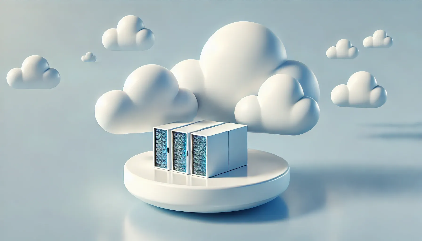 Cloud vs. In-House Servers: Which is Right for Your Business
