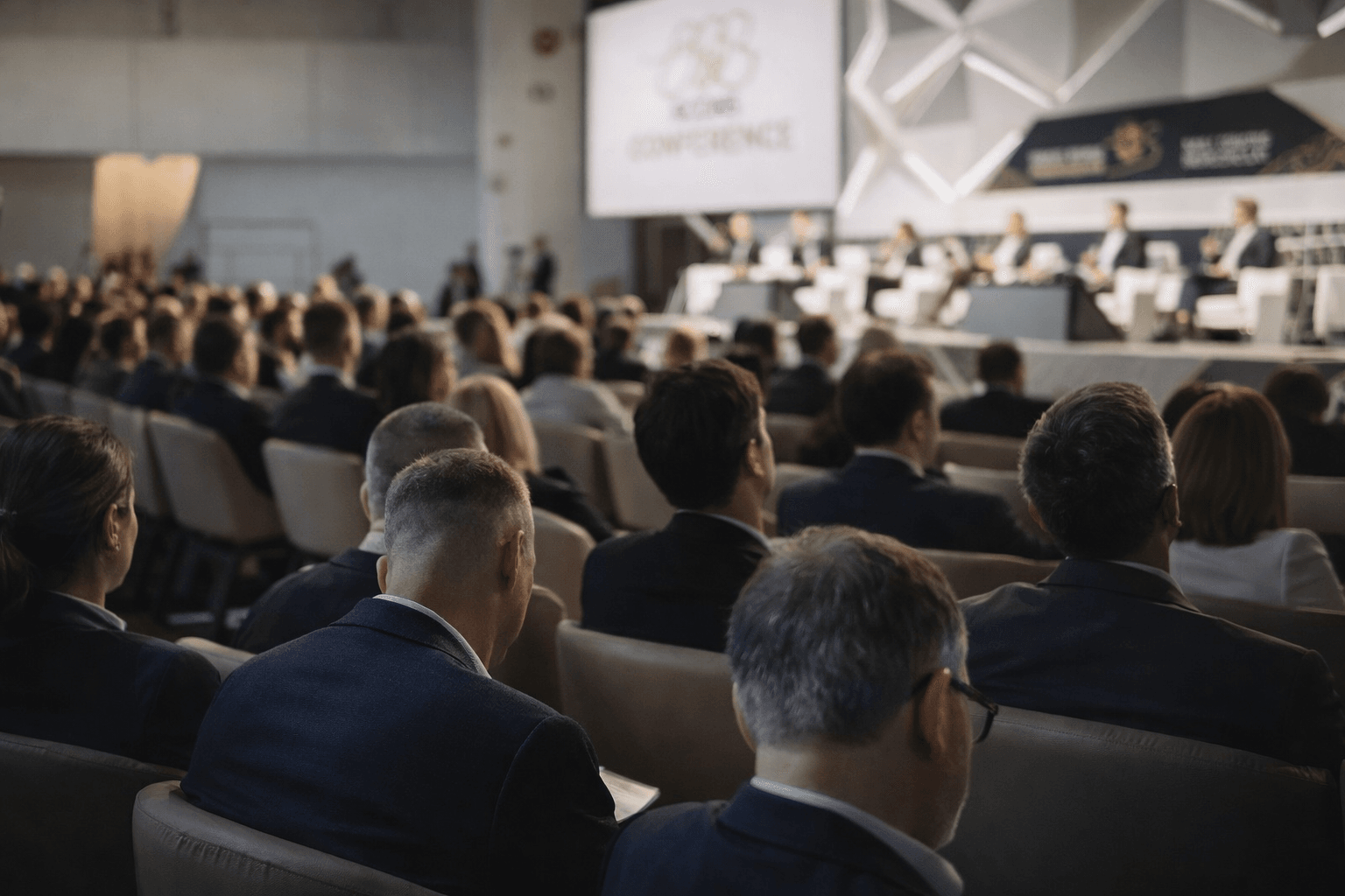 Event Domains That Convert: Best TLDs for Conferences and Seminars