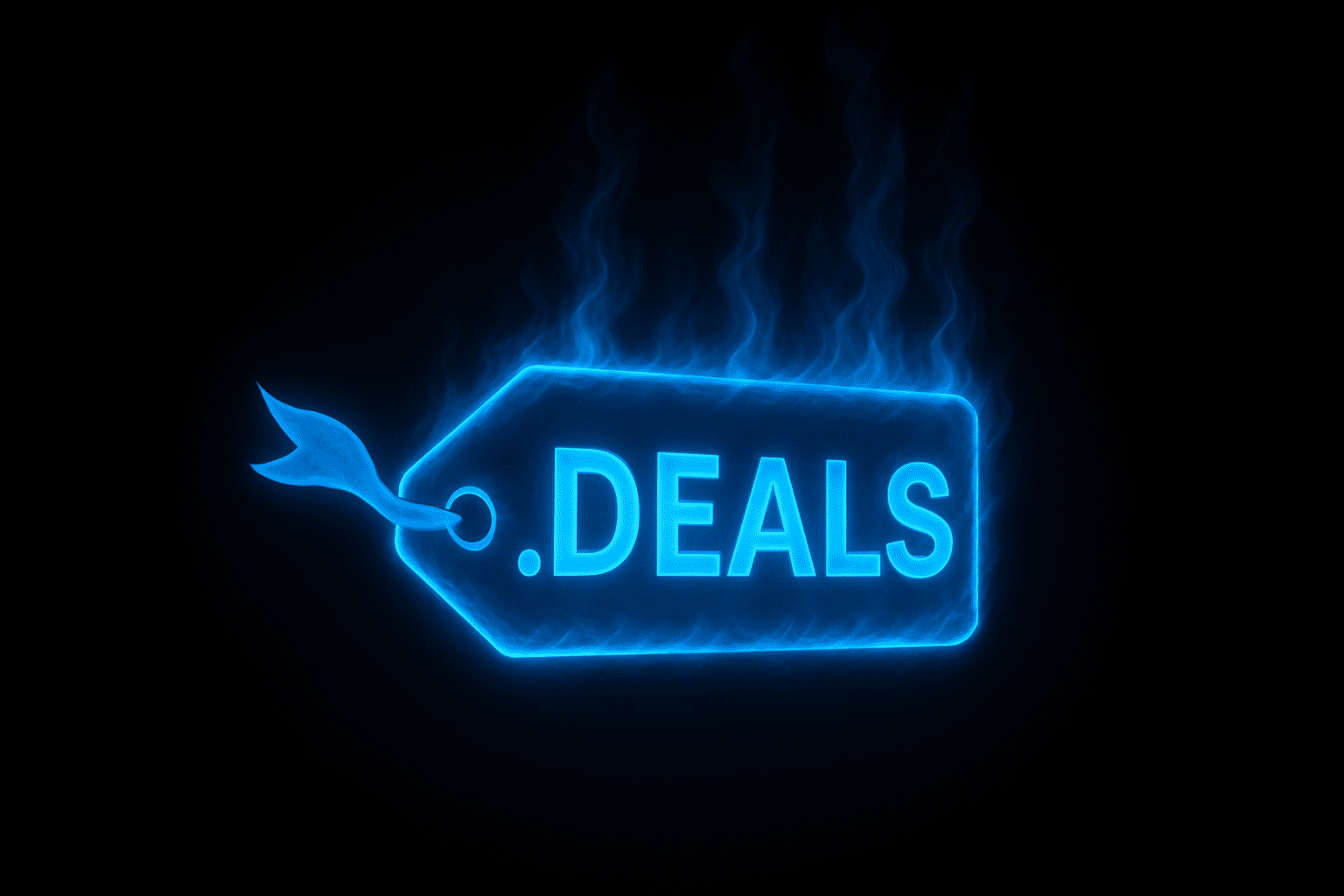 Smart Savings Online: Why .discount, .deals, .sale, .coupons, and .bargains Domains Matter