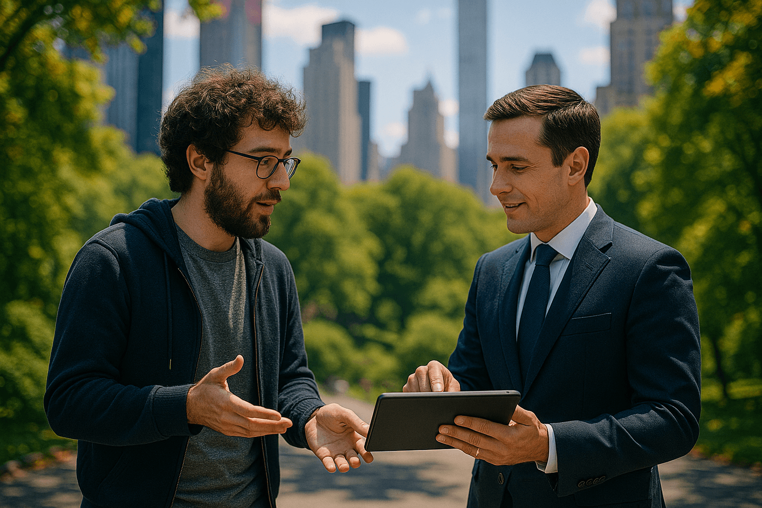 Smart Practices When Working With Web Development Contractors