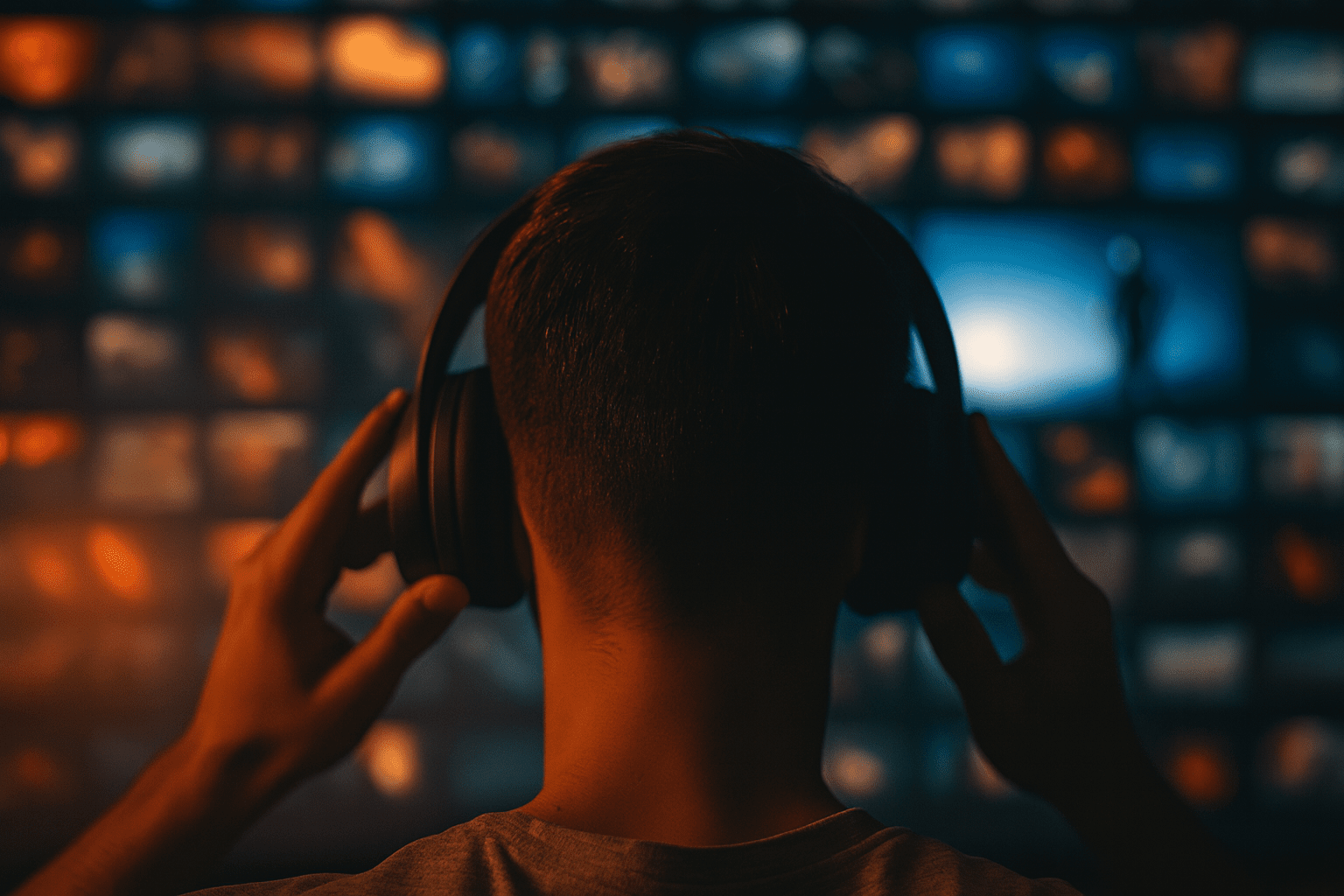 Entertainment Domains: Why They Matter for Digital Projects