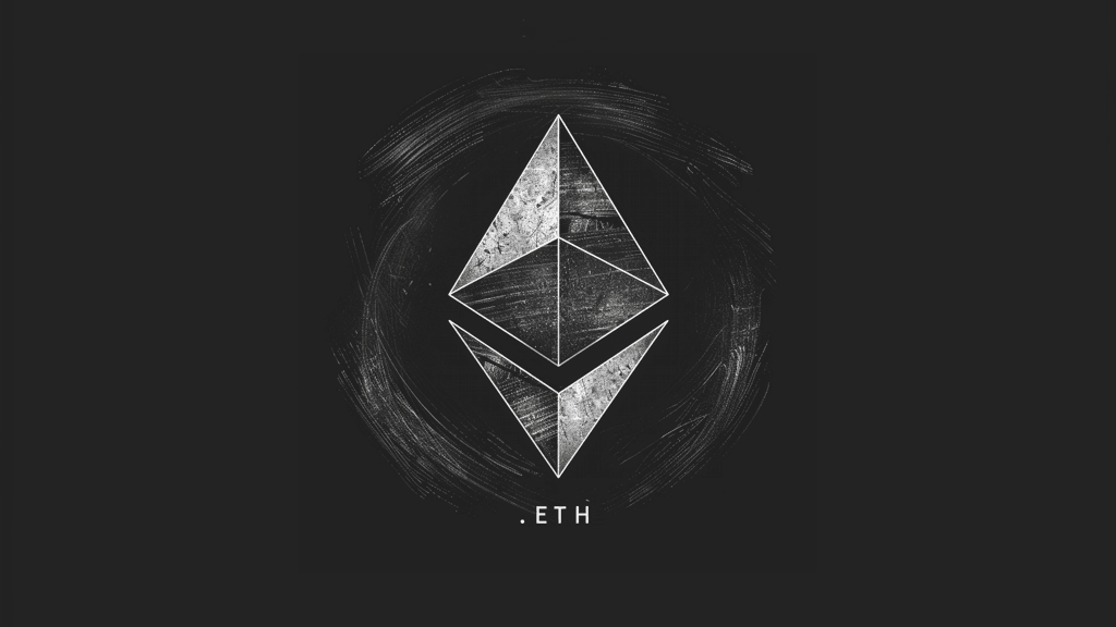 Introducing .ETH Domains