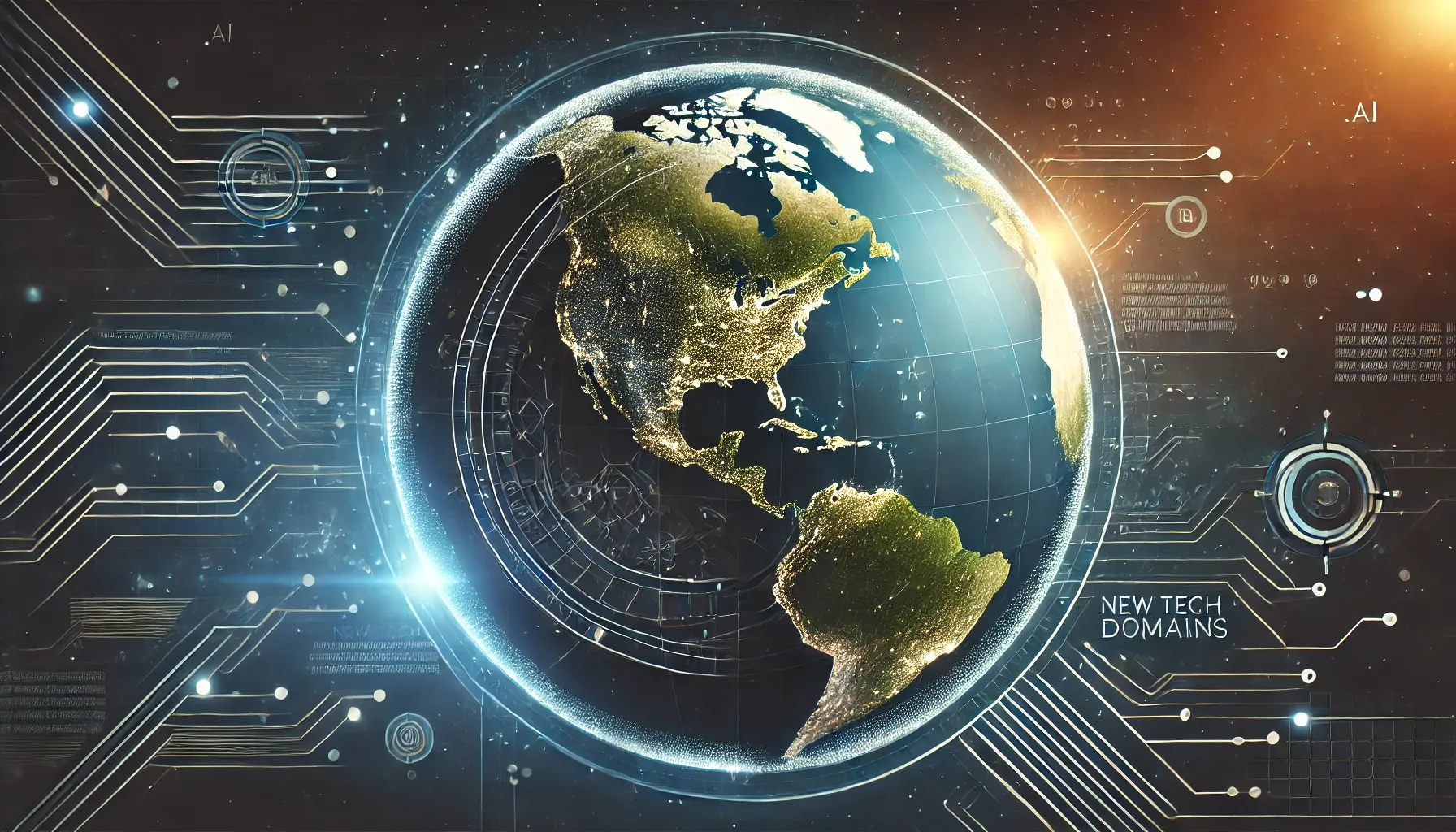 Exploring Modern Domain Zones and Their Prospects for Branding