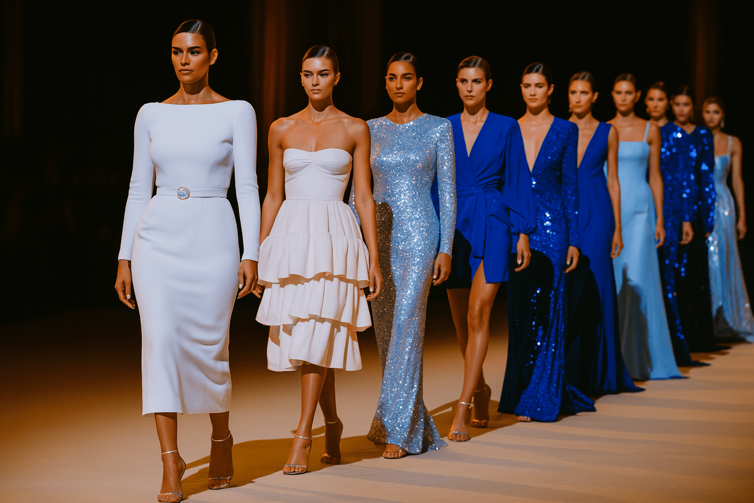 Trendy Domains for Fashion & Style: Top Picks