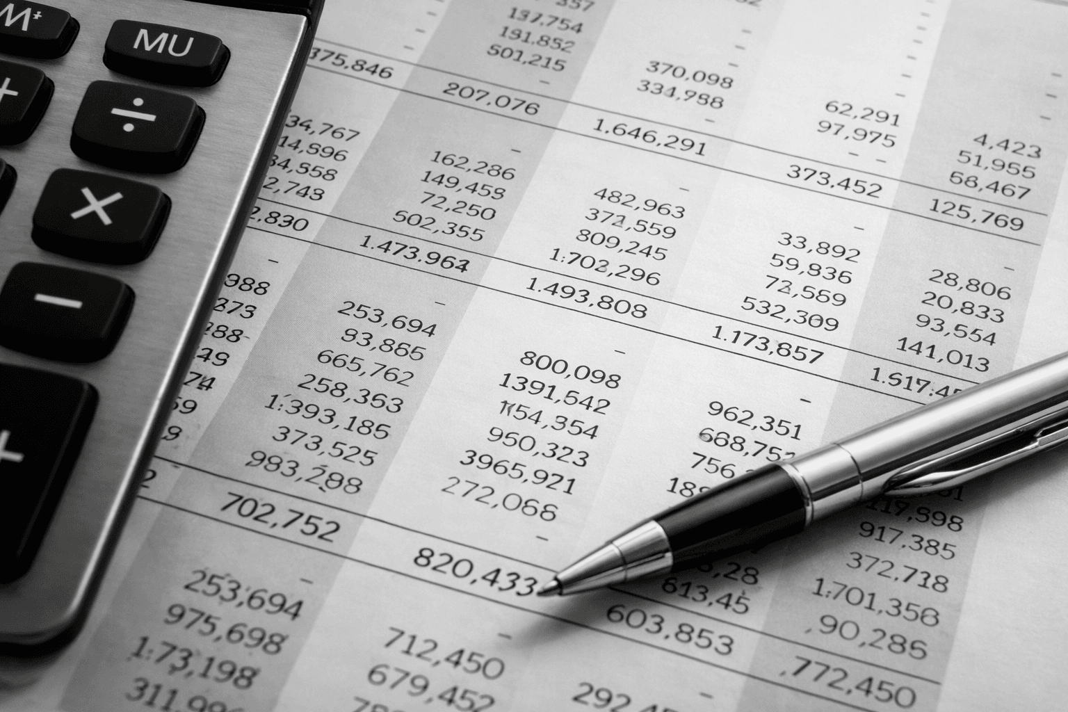 ICANN Releases FY2026 Q2 Financial Results and Management Report