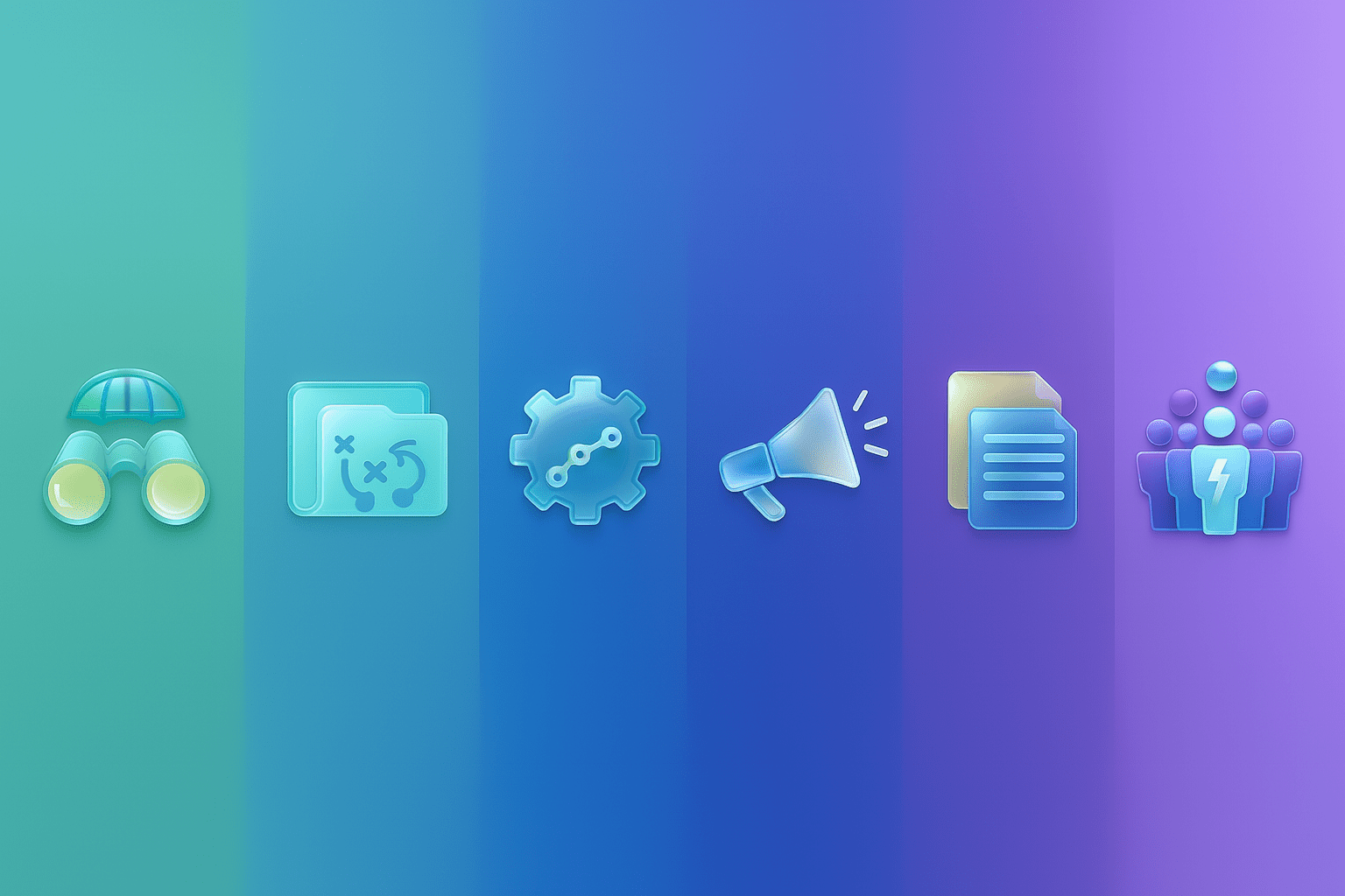 A Fresh Five-Year Map for ICANN