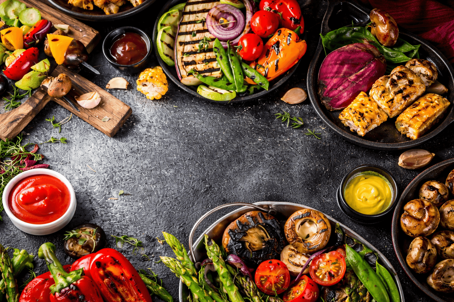 Food Domains That Actually Convert: 5 Extensions Shaping Culinary Brands