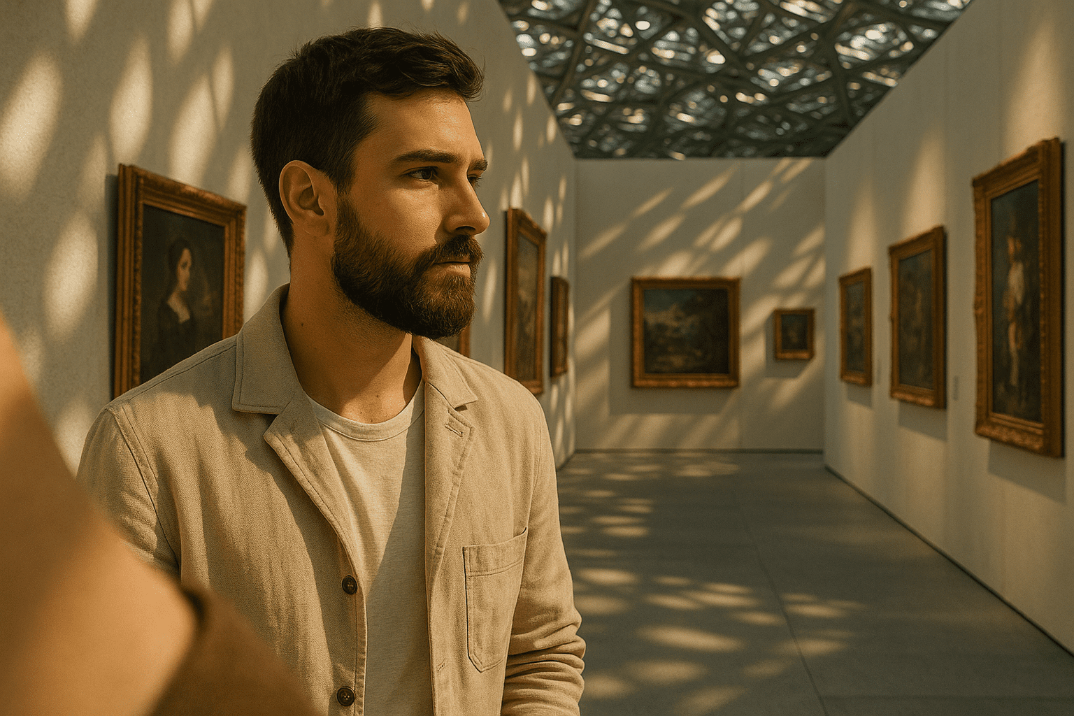 Creative Domains for Artists, Designers & Photographers