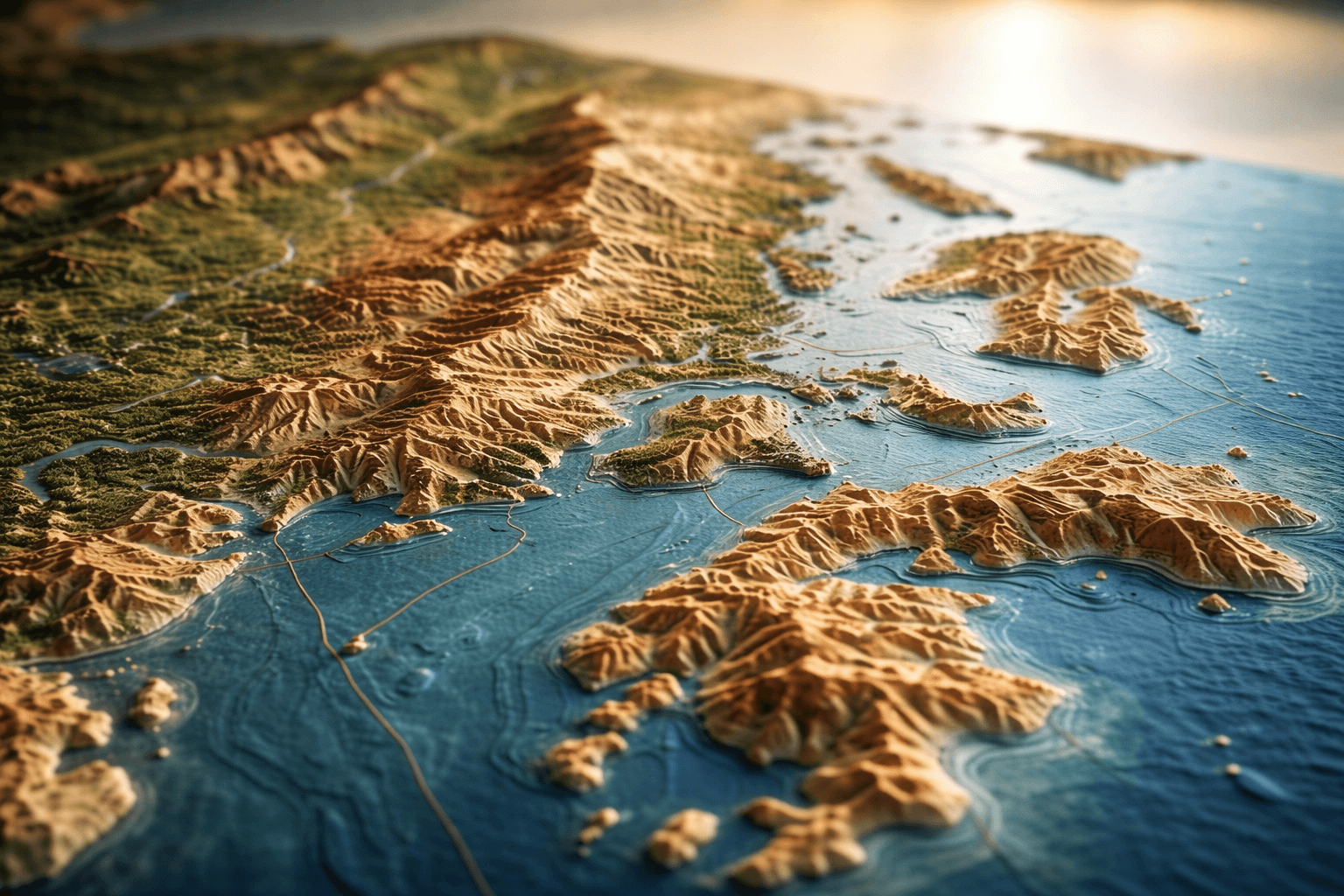 ICANN Seeks Proposals for Geographic and Reserved Names Panel Services for the 2026 gTLD Round