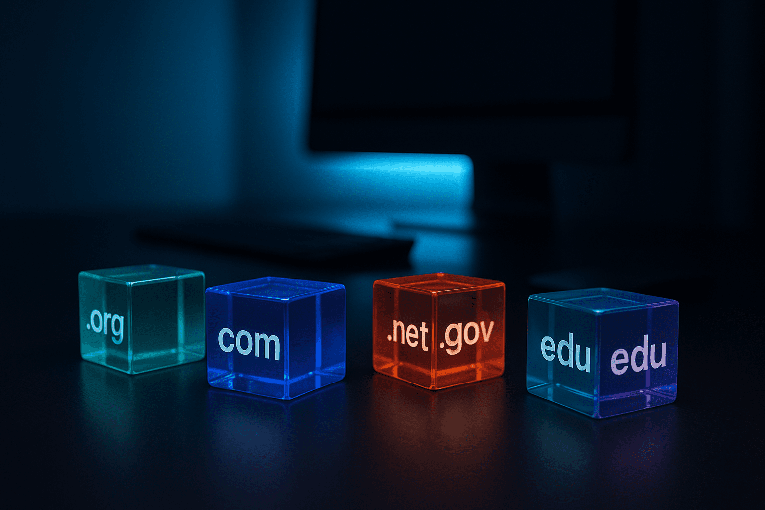 Exploring Generic Top-Level Domains (gTLDs): How to Choose the Right Extension for Your Online Identity