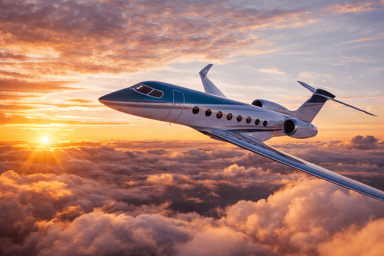 High-Impact Domain Zones for Travel & Aviation Projects