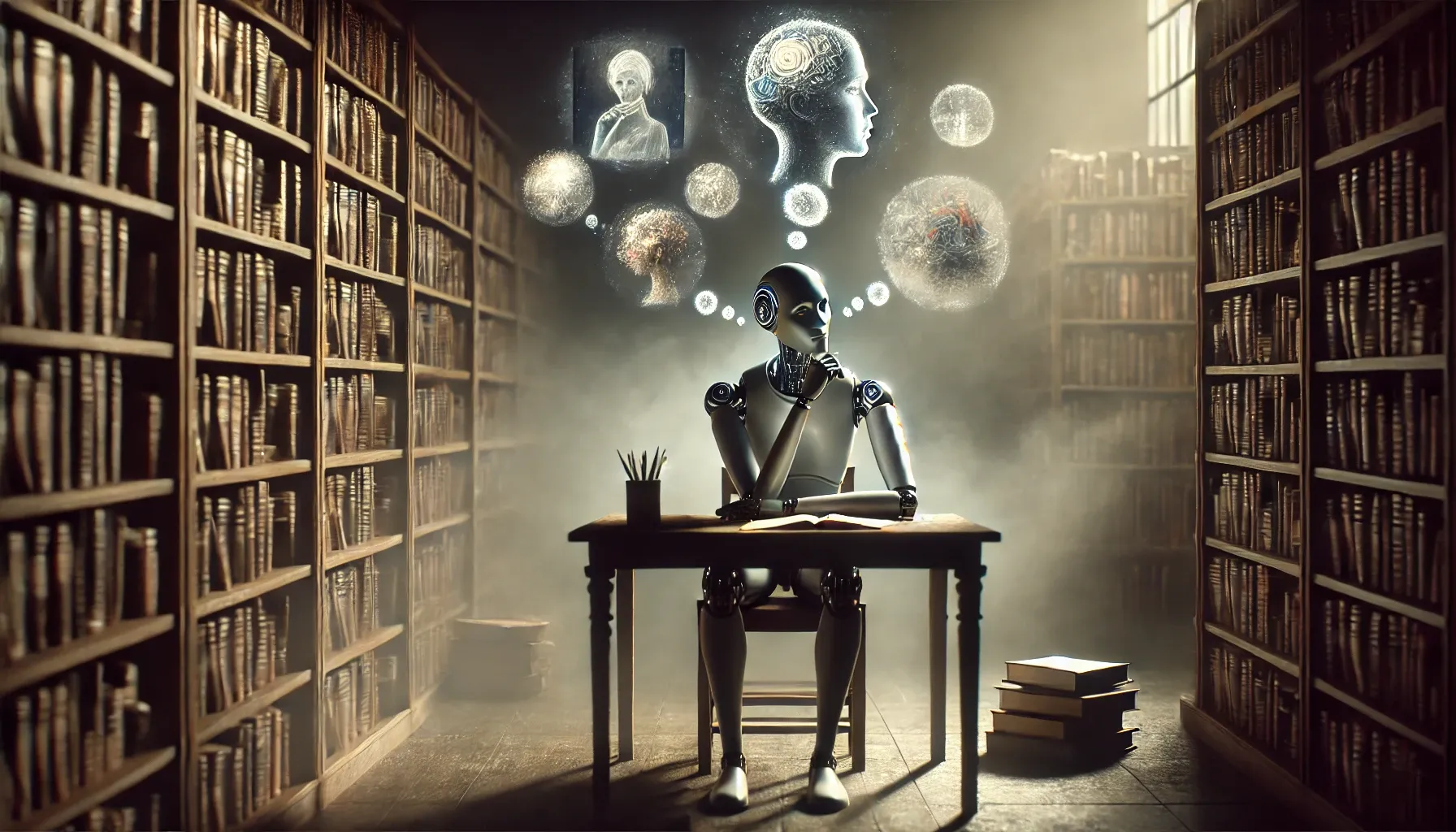 Harnessing AI for Content Creation: Key Strategies for Success