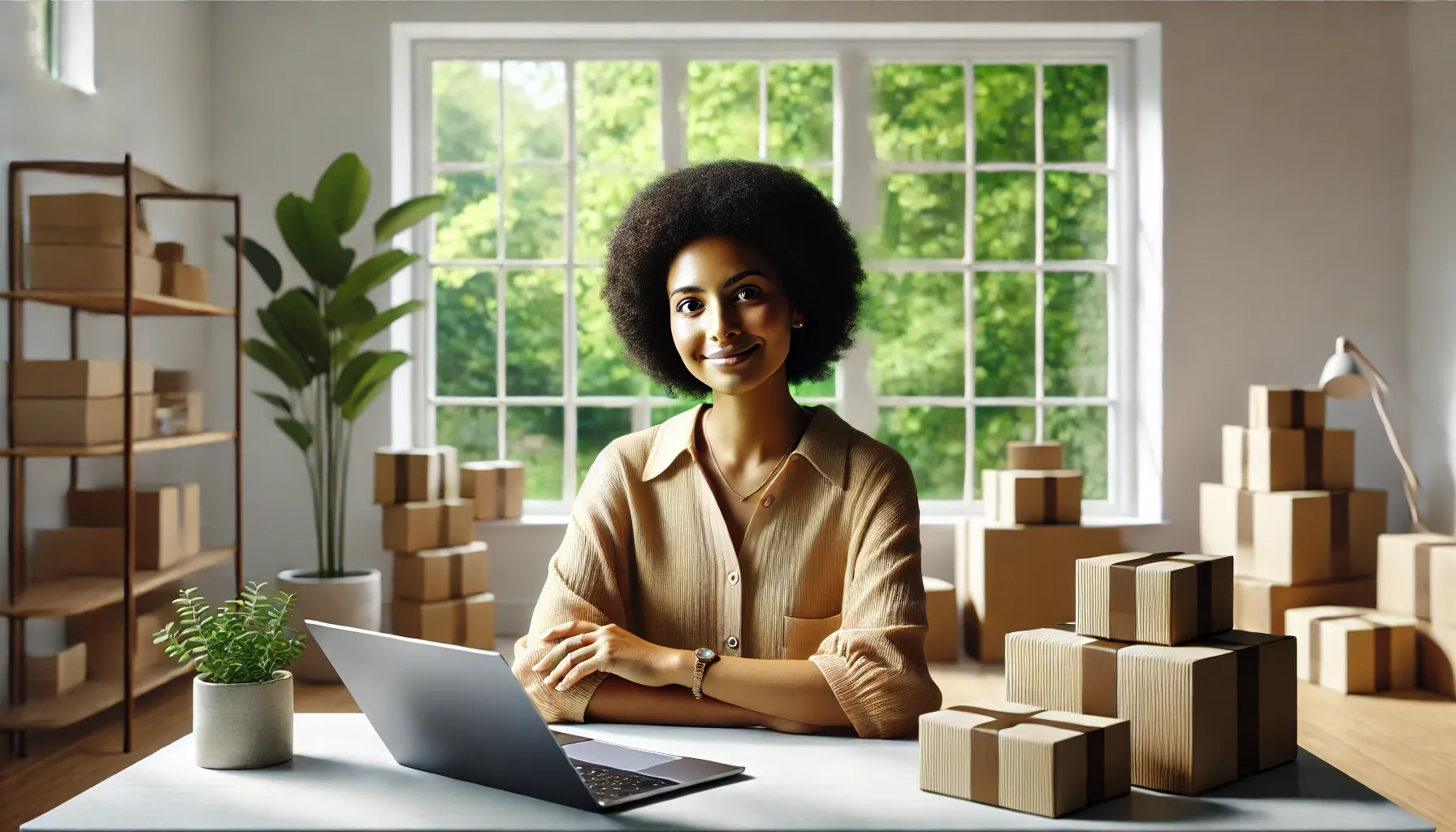 How a Personal Website Boosts Your Brand Visibility for Small and Medium Businesses