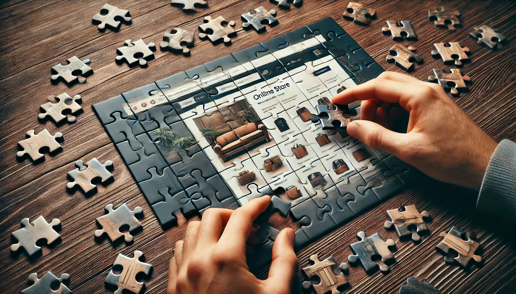 How to Choose the Perfect Website Builder: Key Factors to Consider