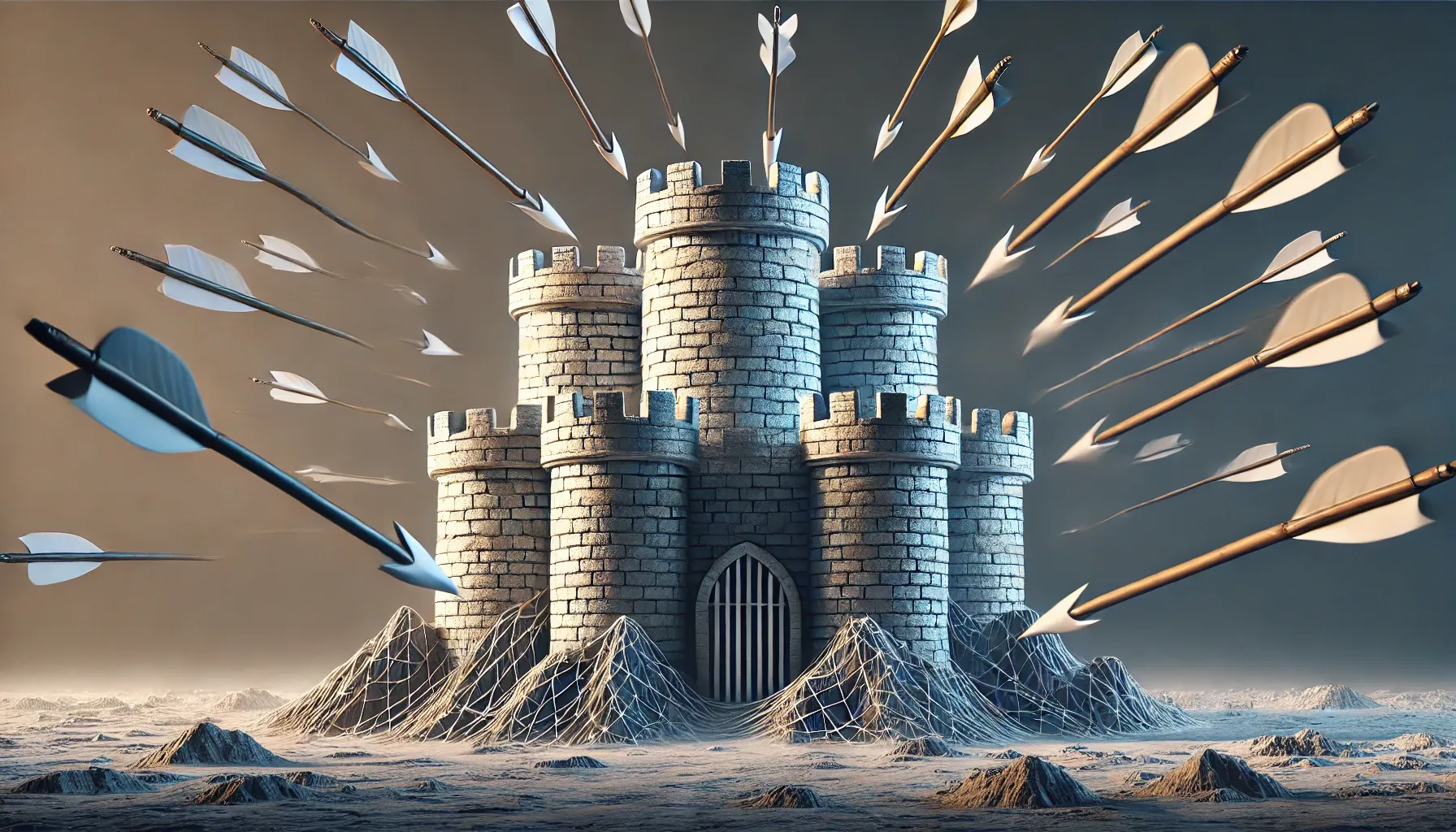 How to Secure Your Domain from Cyber Attacks