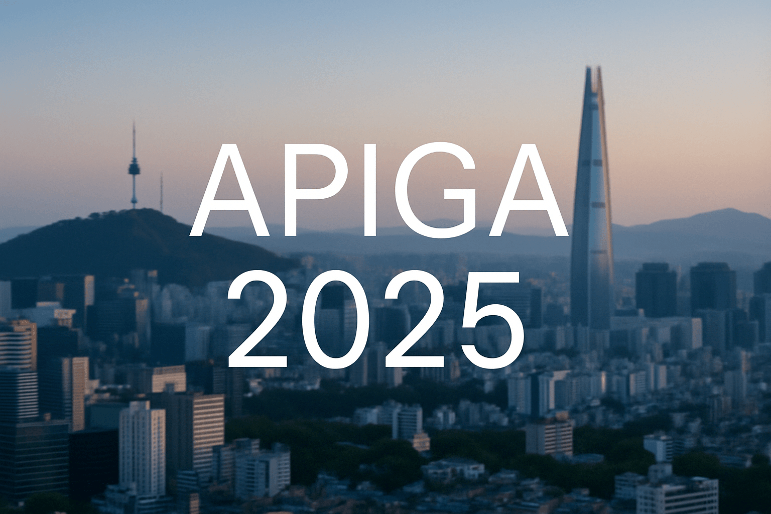 ICANN Opens Applications for APIGA 2025 – Empowering Future Internet Governance Leaders