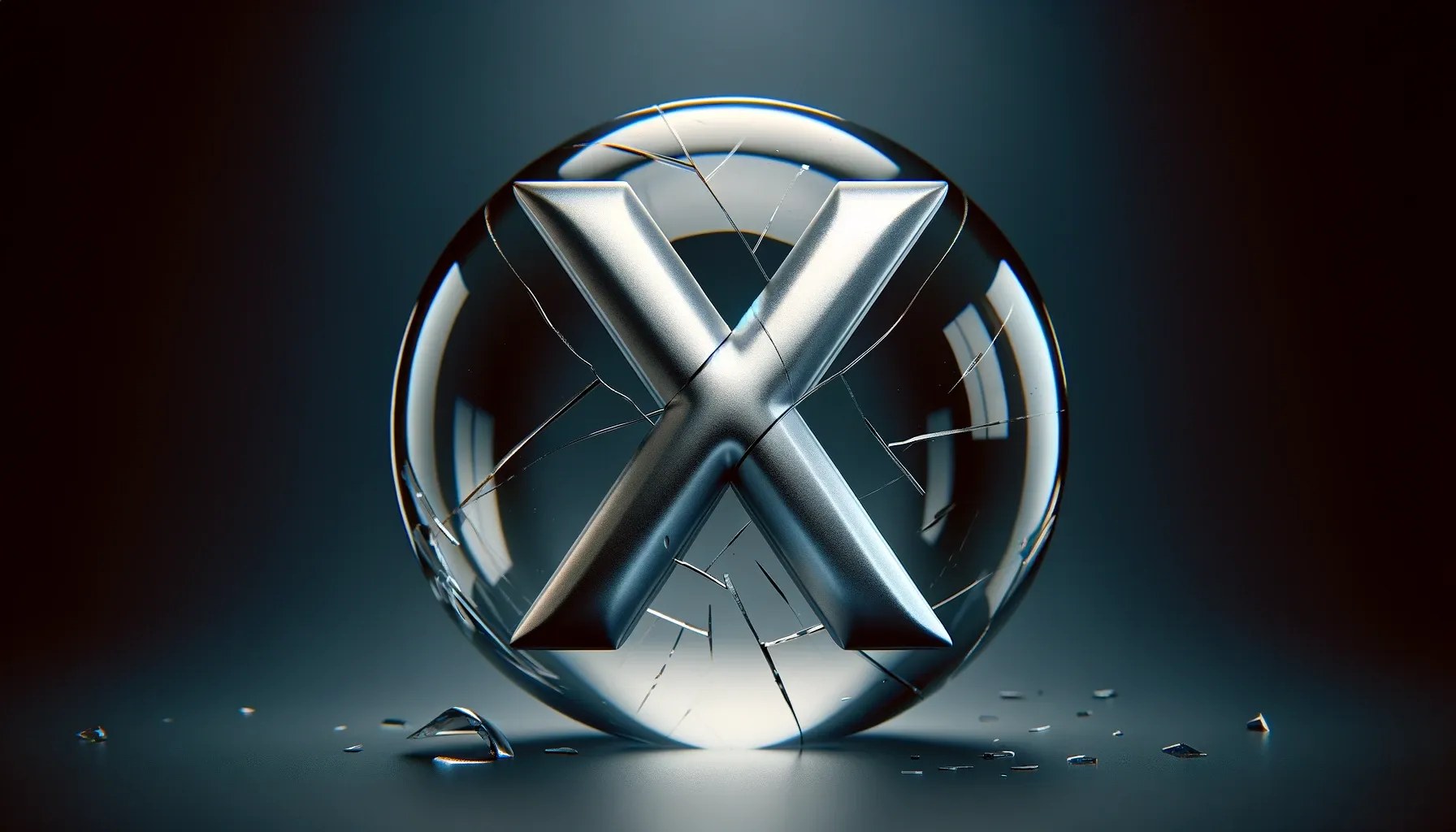 ICANN Regains Control of X Account After Phishing Attack