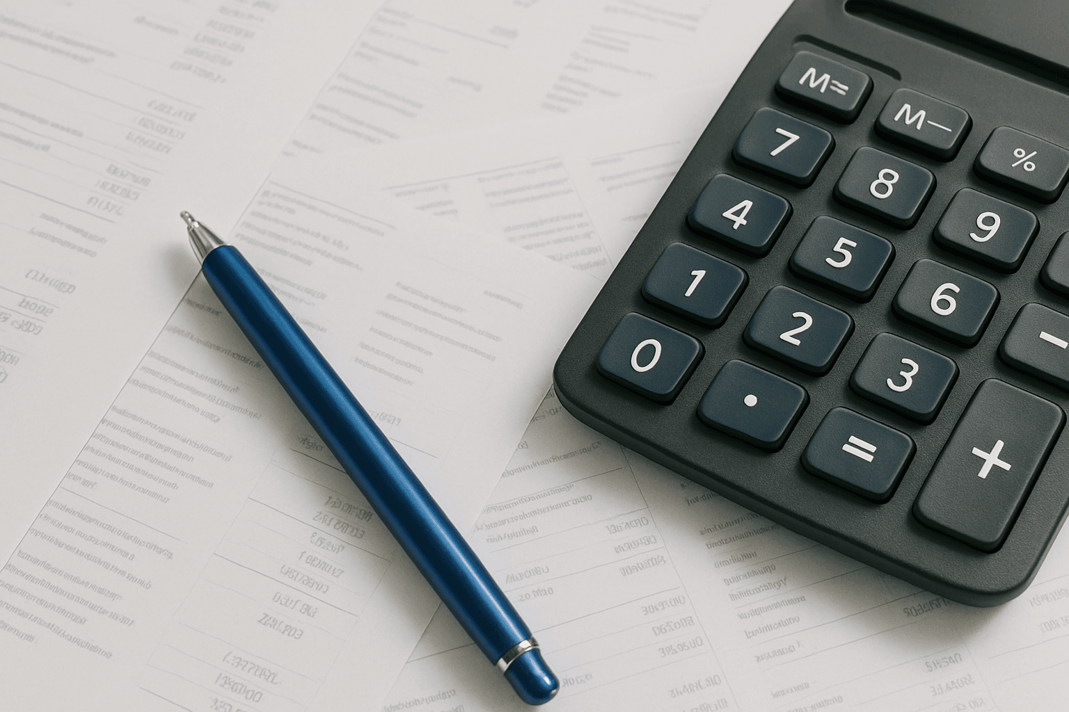 ICANN Reveals U.S. Tax Returns for FY2024: What You Need to Know