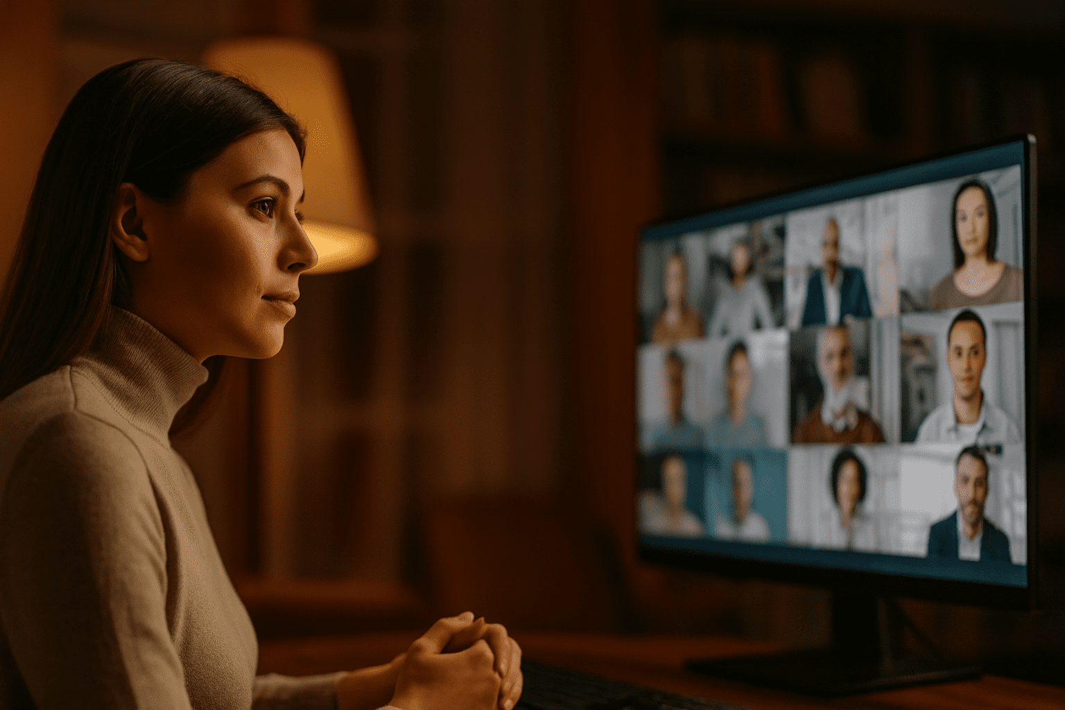 ICANN Announces Registration Open for Webinar on Draft FY27 Plans