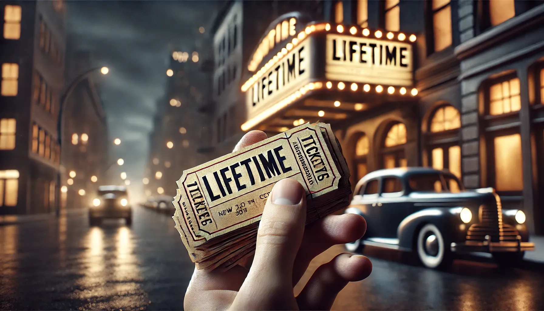 Is It Worth Buying a ‘Lifetime’ Membership?