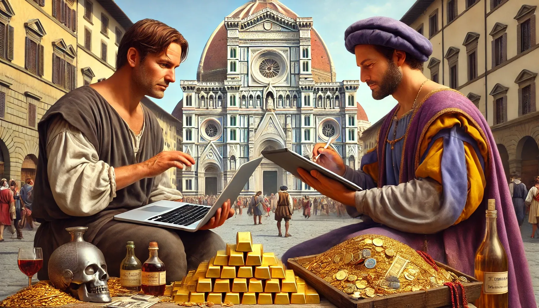 Is Trading Premium Domain Names Still Profitable?