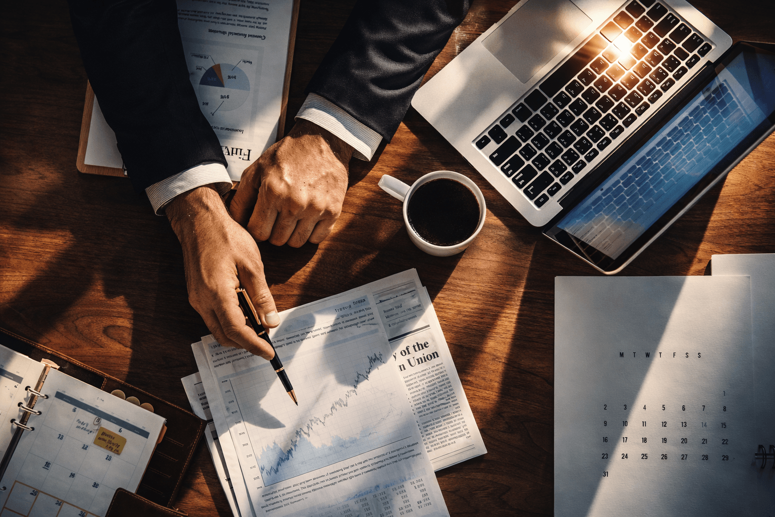 Management-Focused Domains That Signal Authority and Structure