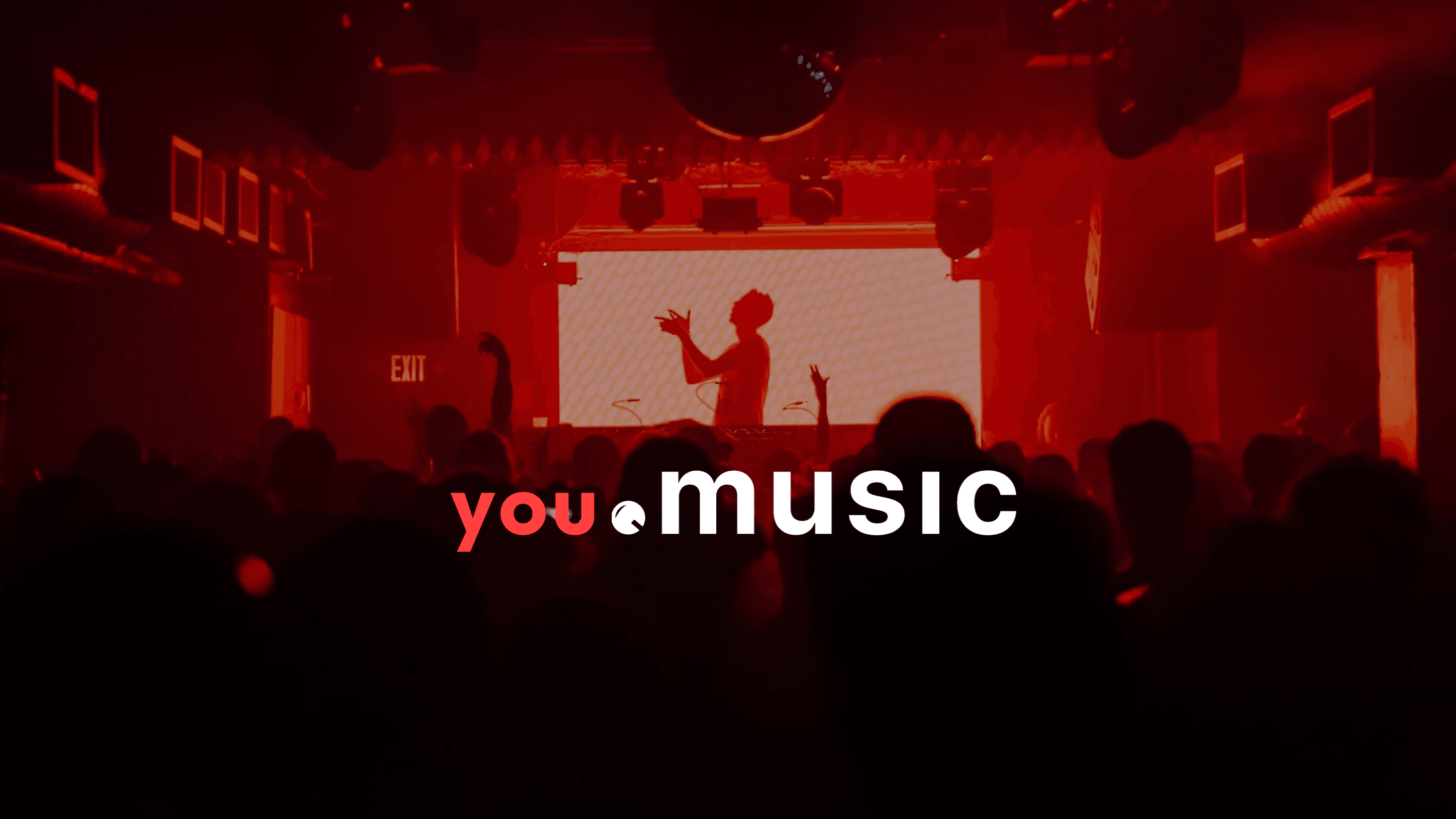 Introducing .MUSIC Domain — Exclusively for Artists