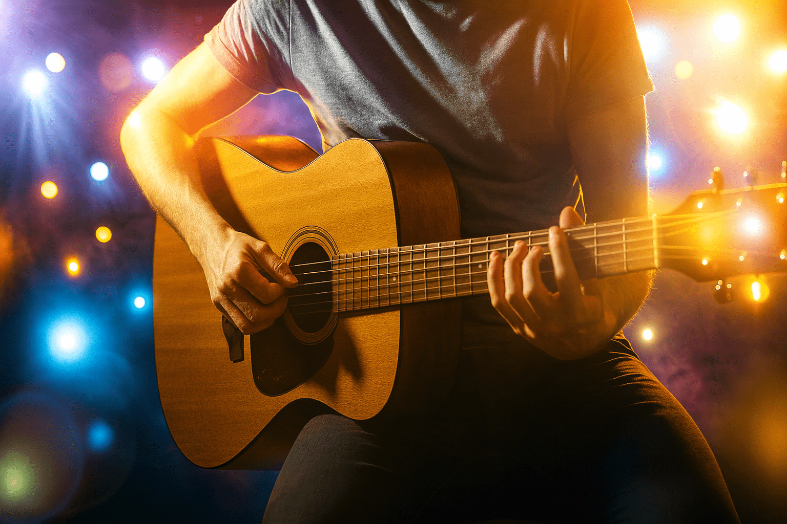 How Music Domains Boost Artists, Labels, and Events in the Digital Era