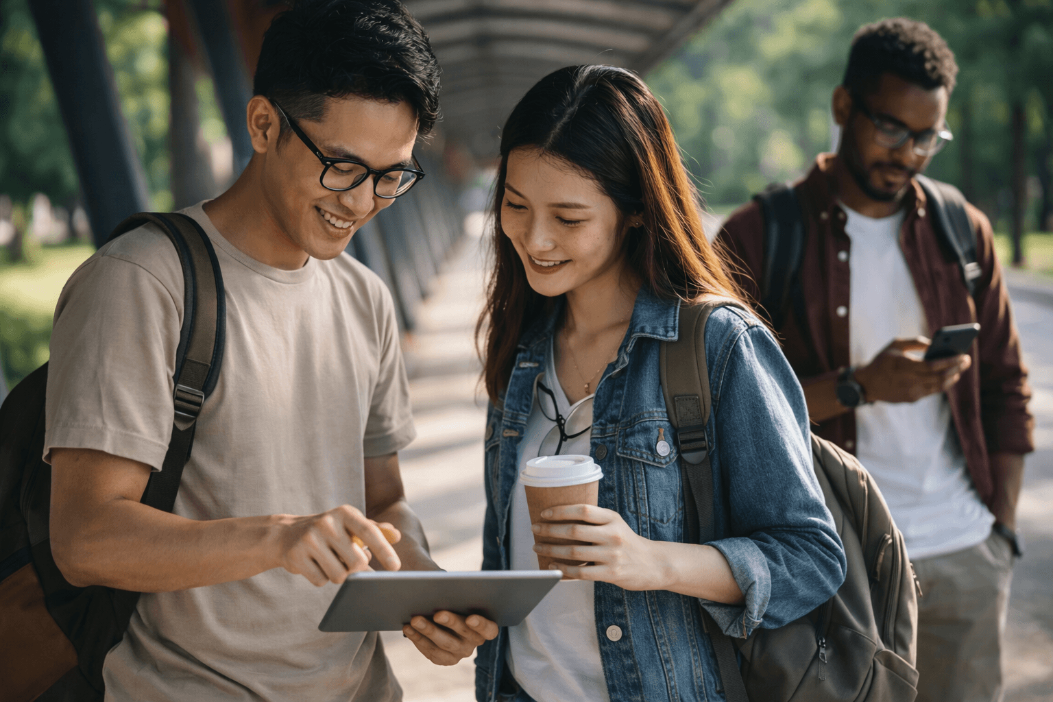 NextGen@ICANN87 Applications Now Open for Emerging Internet Leaders