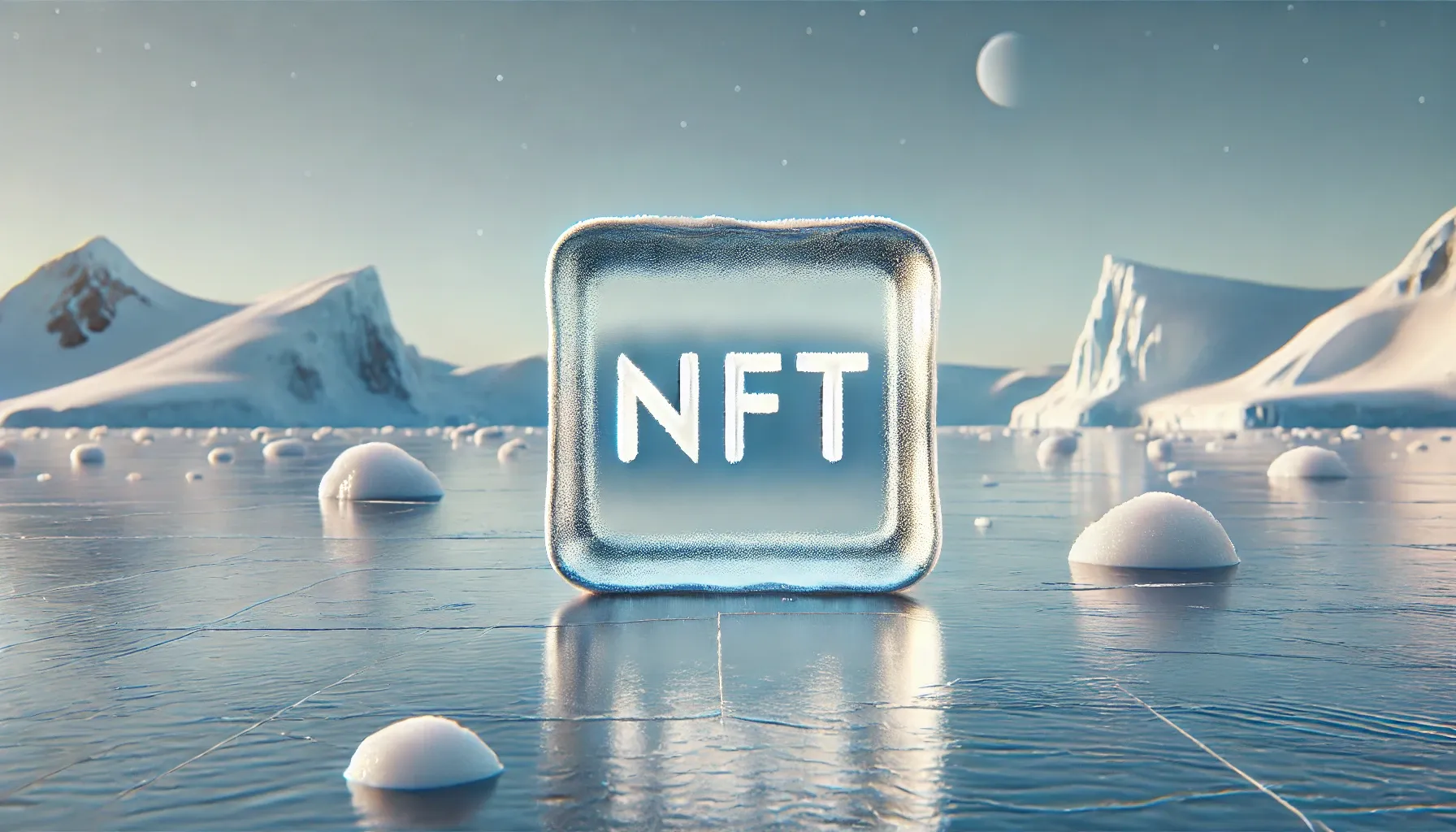 NFT Trends in 2025: What's Next for Digital Assets?