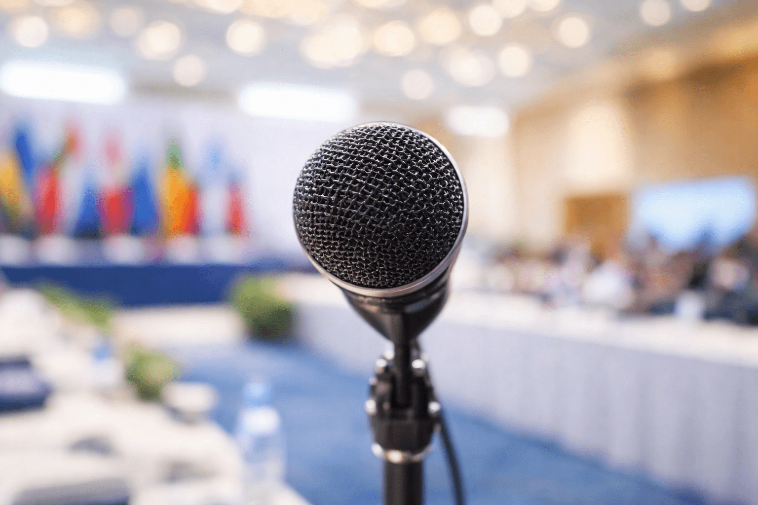 ICANN85 GAC Communiqué Released Following Mumbai Meeting