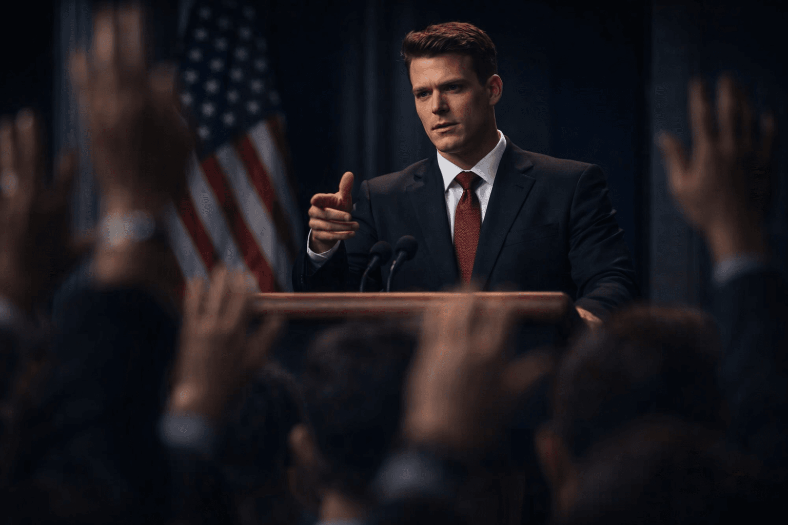 Politics Domains That Shape Digital Campaigns and Public Discourse