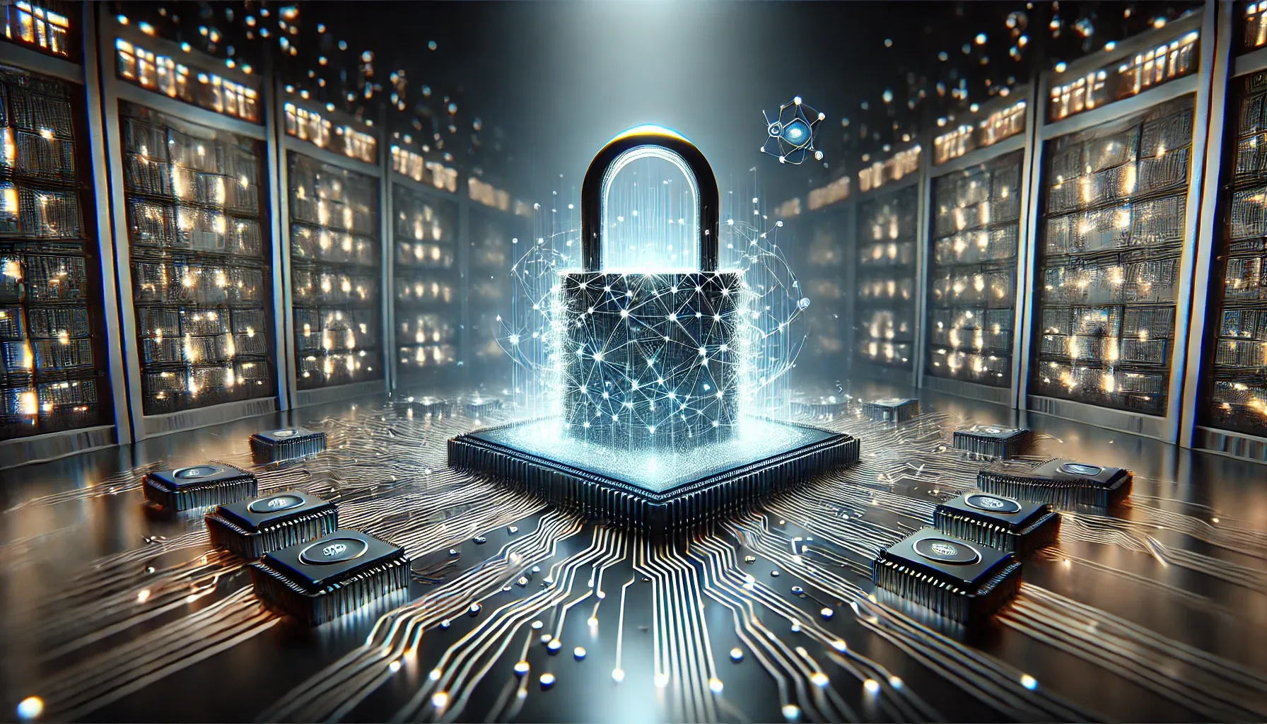 An Introduction to Quantum-Resistant Algorithms for SSL Certificates