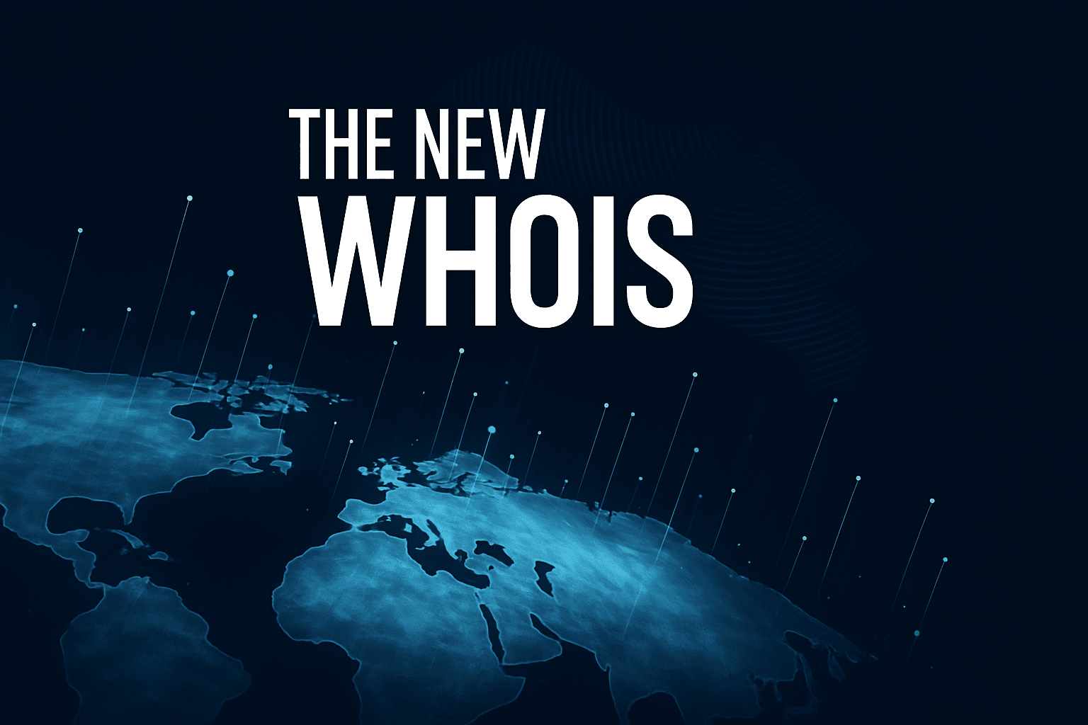 RDAP vs WHOIS: Why the Protocol of the Future Is Redefining Internet Registration Access
